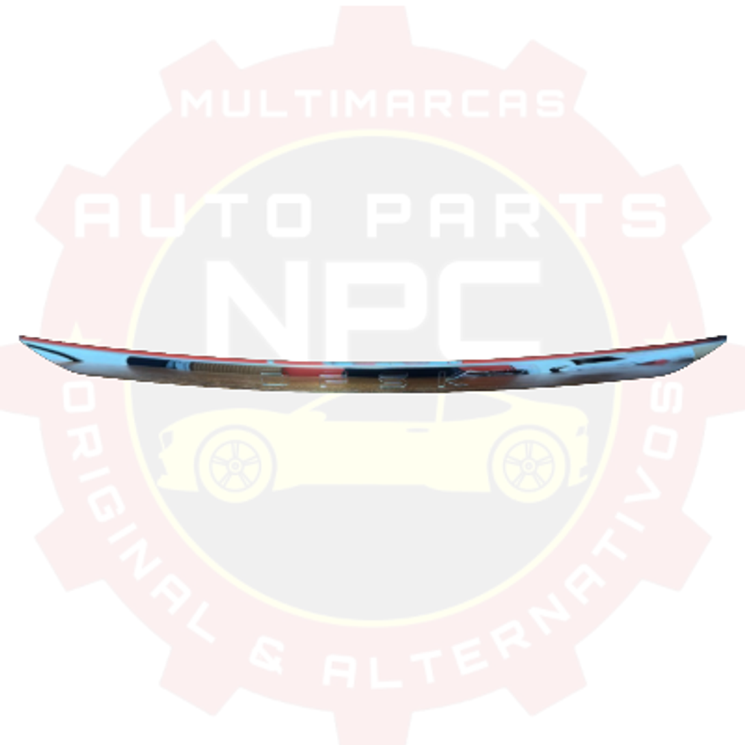 MOLDURA PORTALON CROMADA ORIGINAL DFSK 580 3