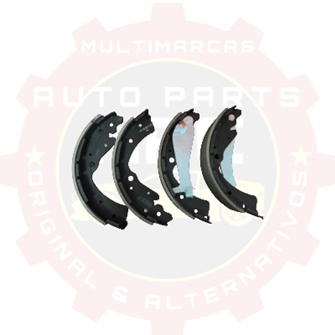 JUEGO BALATAS ORIGINAL DFSK D1 1