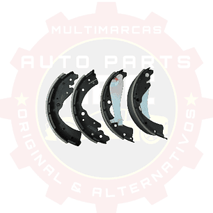 JUEGO BALATAS ORIGINAL DFSK D1