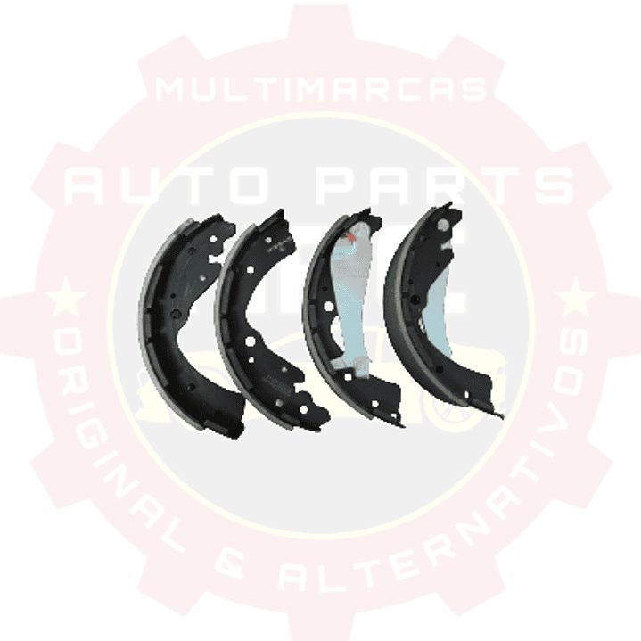 JUEGO BALATAS ORIGINAL DFSK D1 1