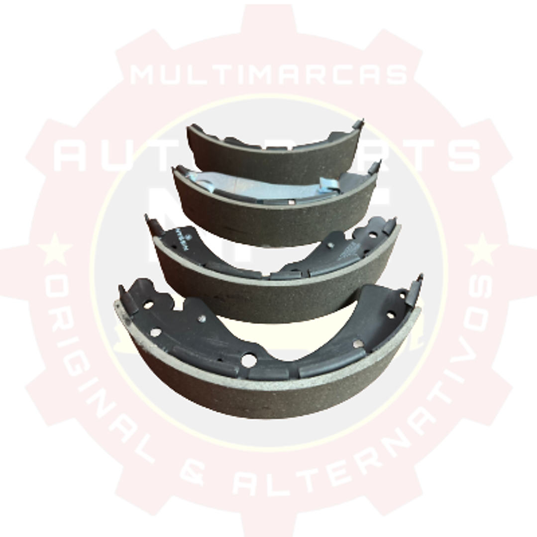 JUEGO BALATAS ORIGINAL DFSK D1 3