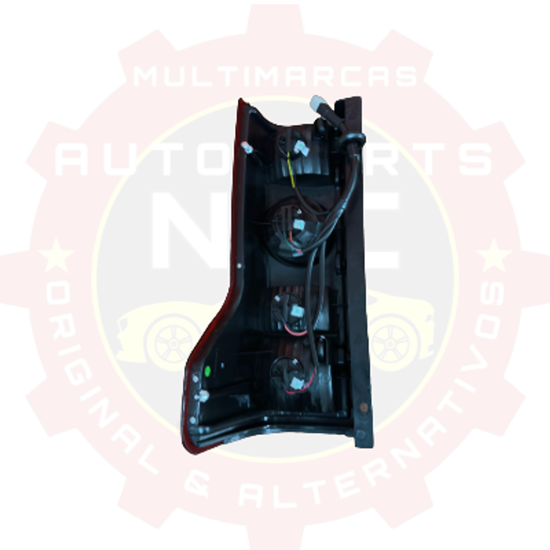 FAROL TRASERO RH ORIGINAL DFSK C35 - C37 2