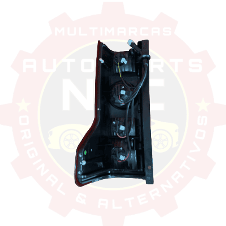 FAROL TRASERO RH ORIGINAL DFSK C35 - C37 2