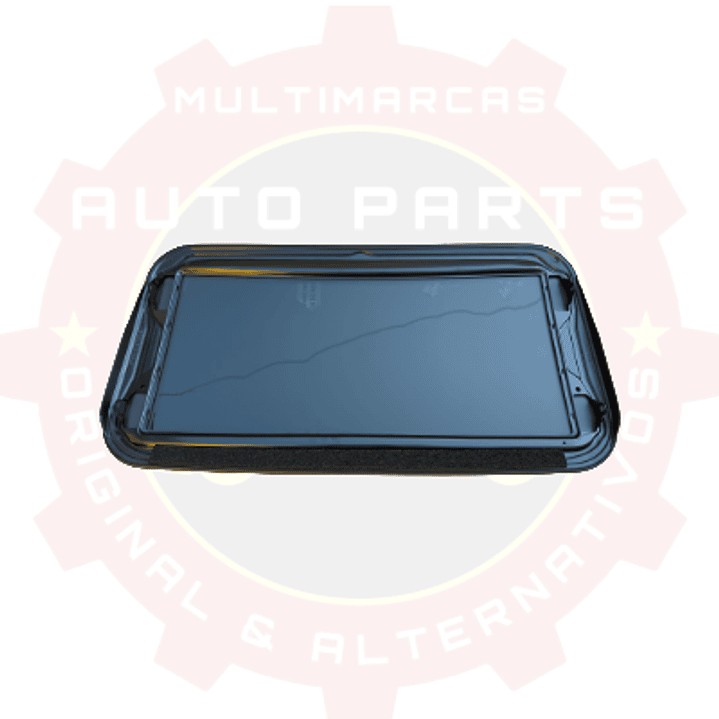 VIDRIO SUNROOF ORIGINAL SUBARU  2