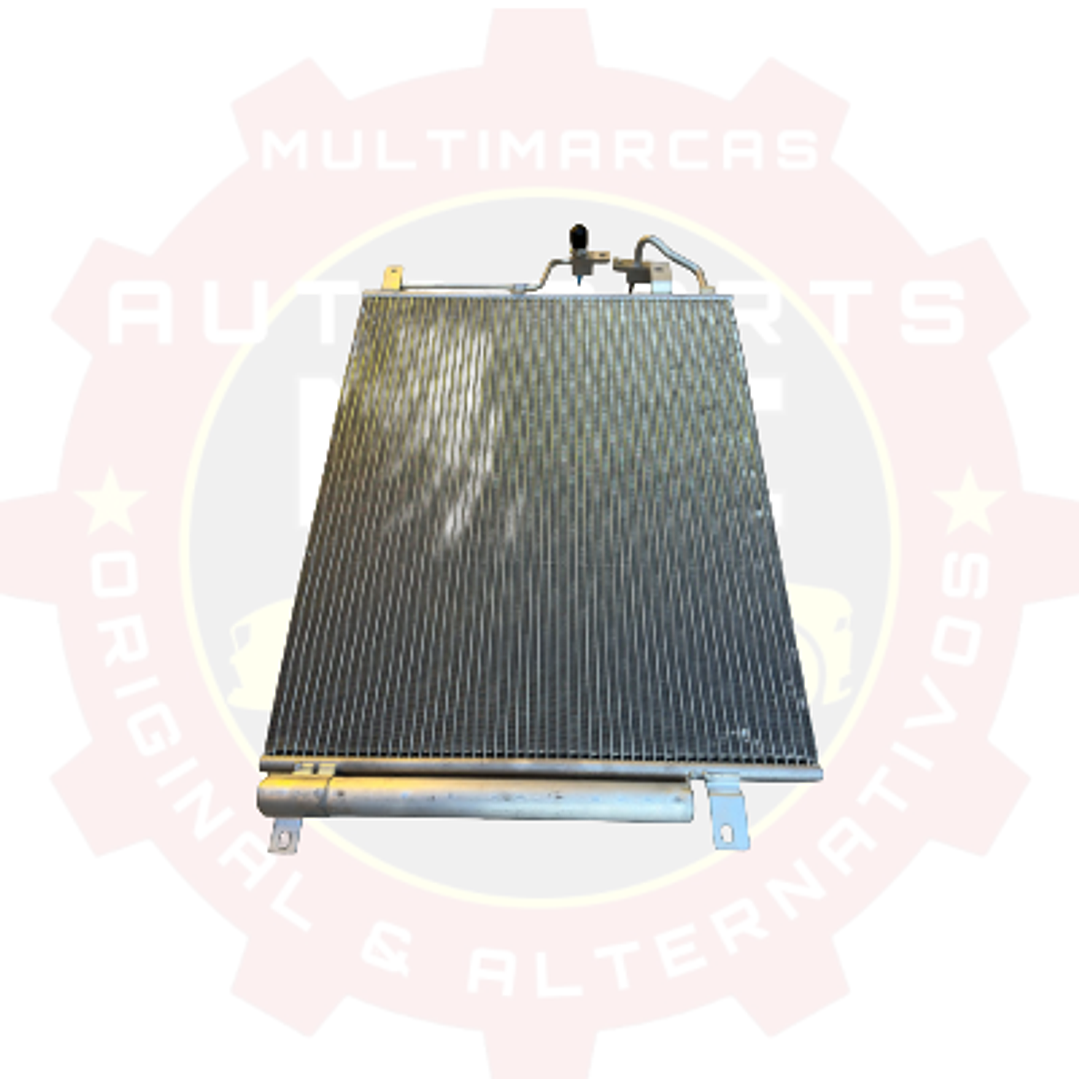 CONDENSADOR A/C ORIGINAL DFSK D1 3