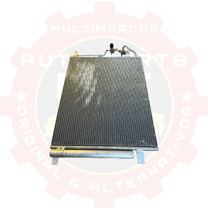 CONDENSADOR A/C ORIGINAL DFSK D1 3