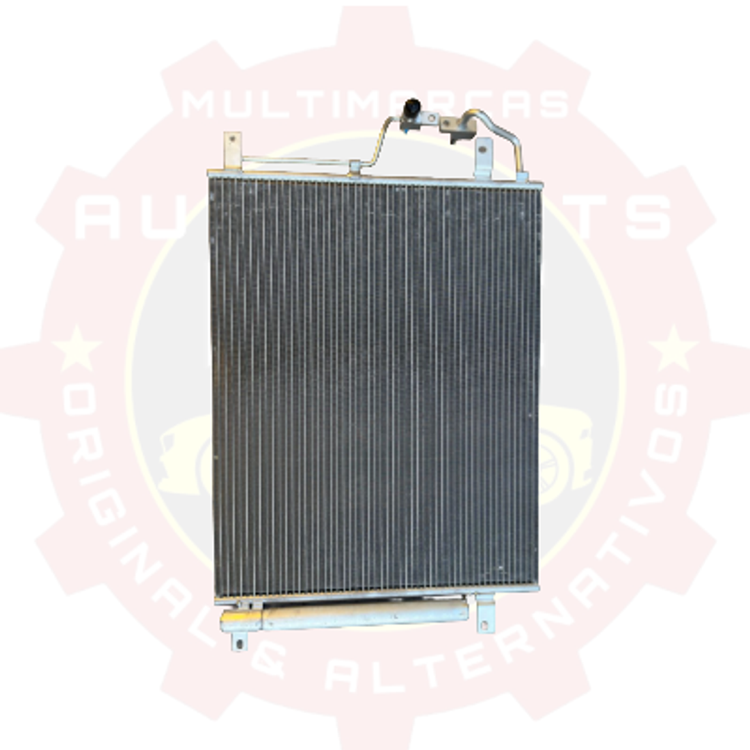 CONDENSADOR A/C ORIGINAL DFSK D1 2