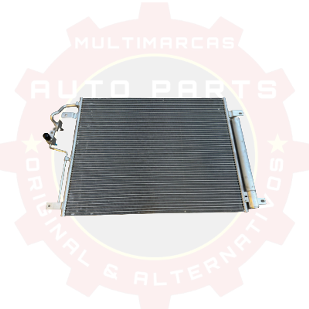 CONDENSADOR A/C ORIGINAL DFSK D1 1