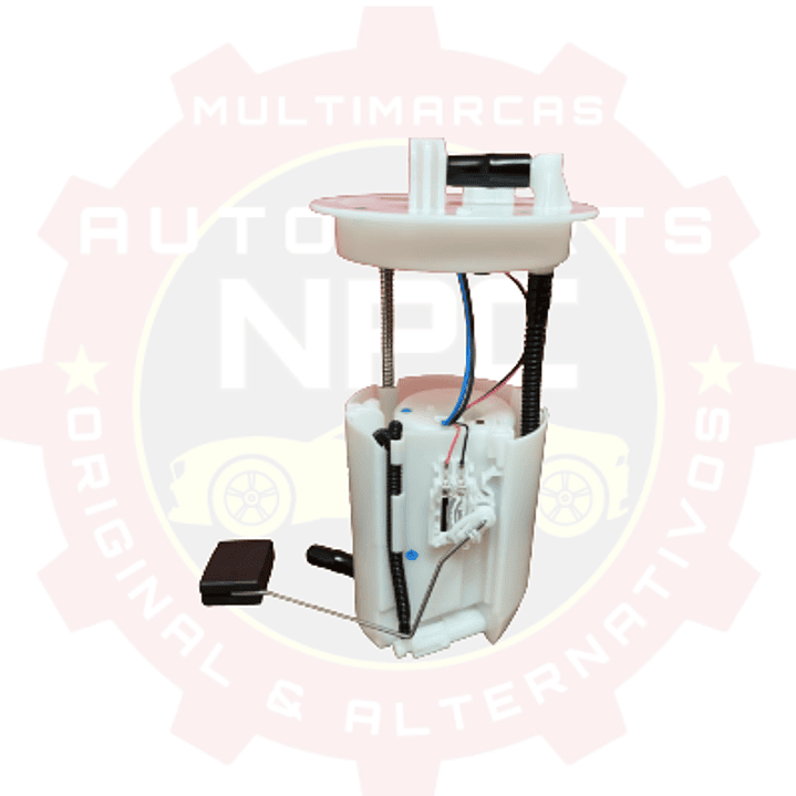 CONJUNTO BOMBA COMBUSTIBLE SUBARU  3