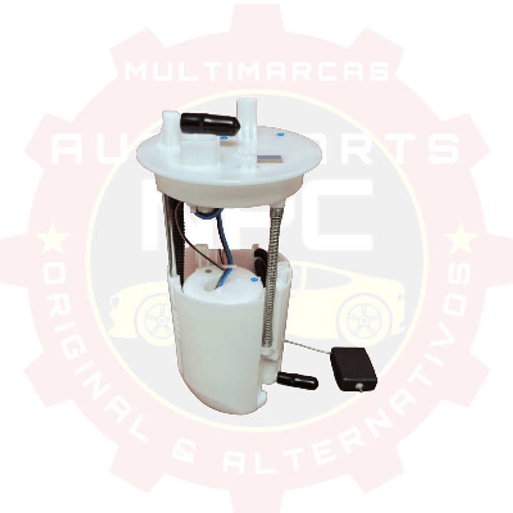 CONJUNTO BOMBA COMBUSTIBLE SUBARU  4