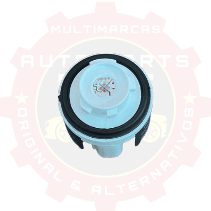 AMPOLLETA LED FAROL PARACHOQUE TRASERO ORIGINAL SUBARU 1