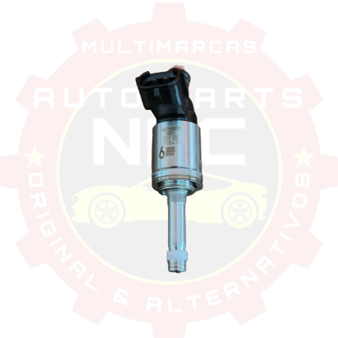 INYECTOR COMBUSTIBLE ORIGINAL SUBARU 2