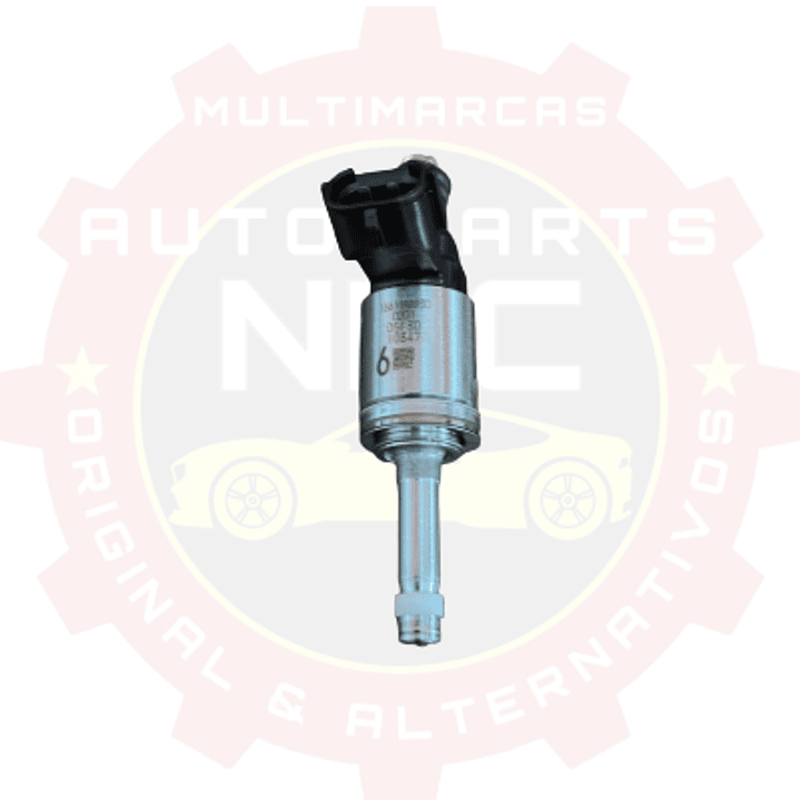 INYECTOR COMBUSTIBLE ORIGINAL SUBARU 2