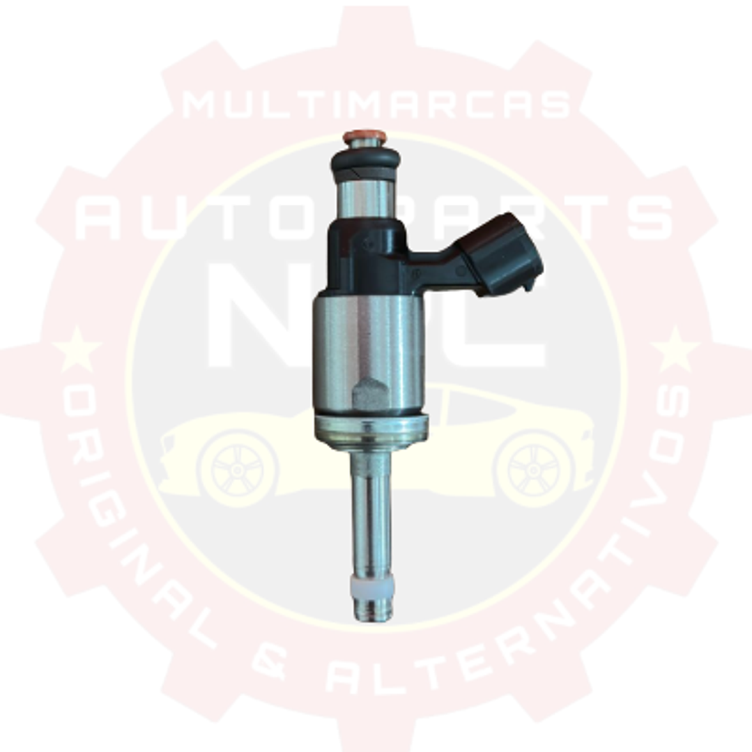 INYECTOR COMBUSTIBLE ORIGINAL SUBARU 1