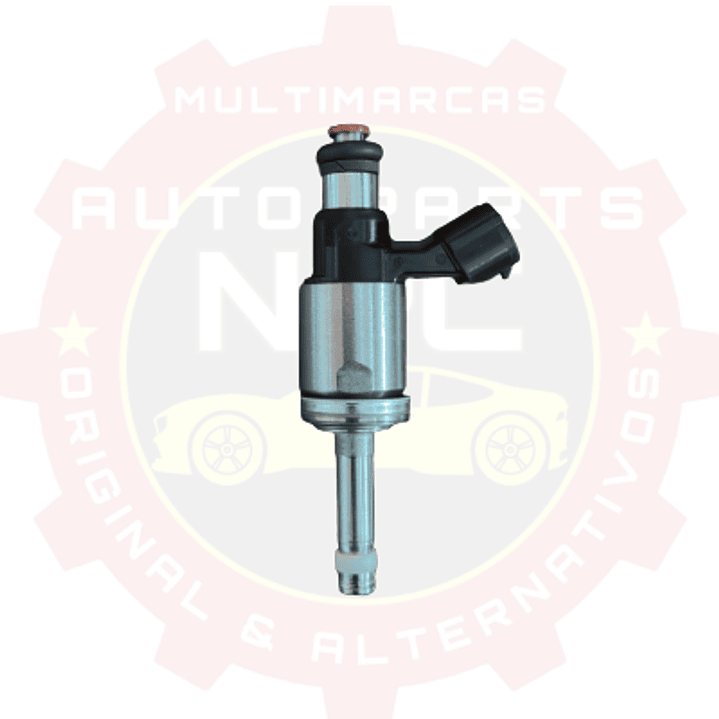 INYECTOR COMBUSTIBLE ORIGINAL SUBARU 1