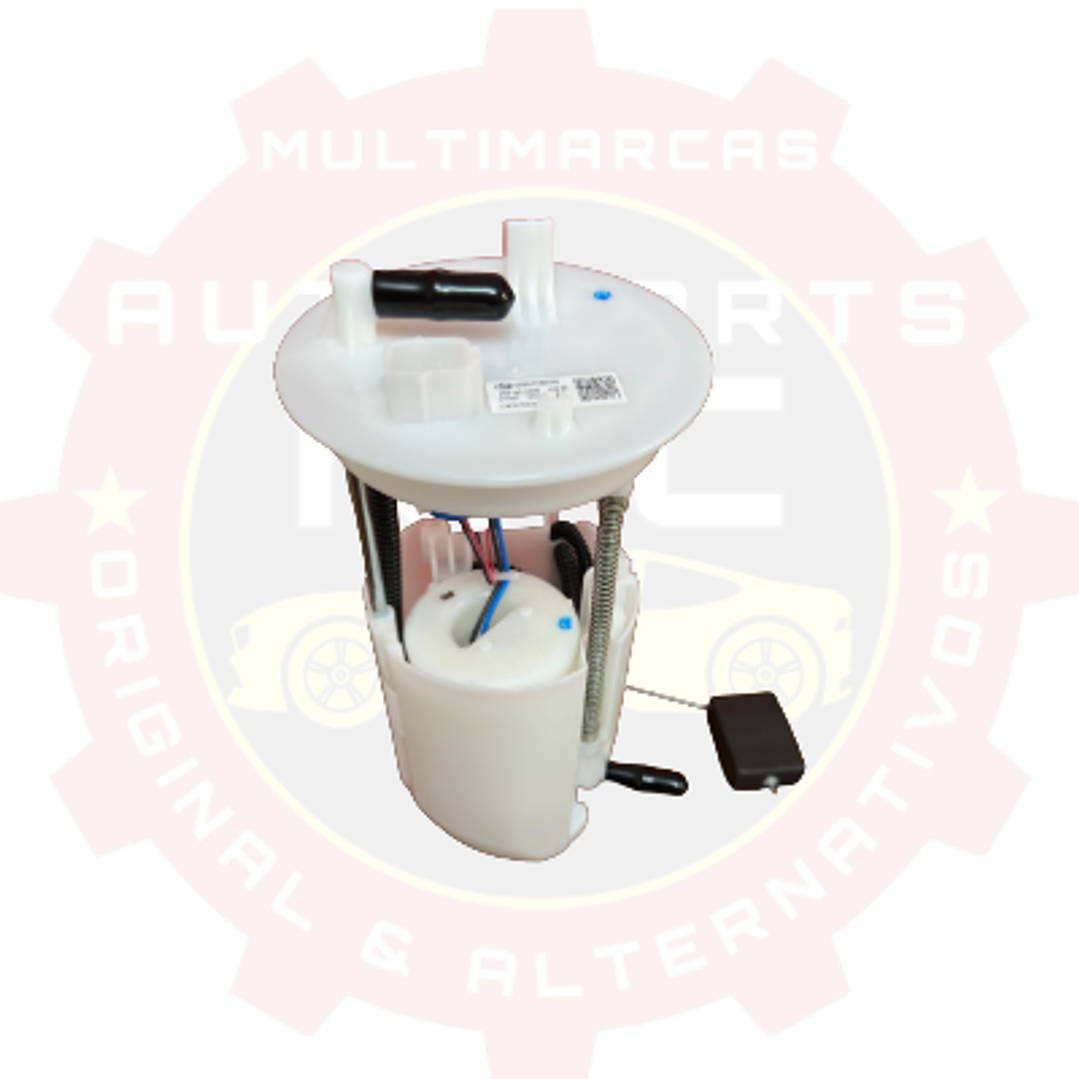 CONJUNTO BOMBA COMBUSTIBLE ORIGINAL SUBARU  3