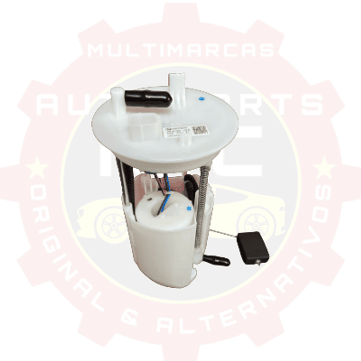 CONJUNTO BOMBA COMBUSTIBLE ORIGINAL SUBARU  3