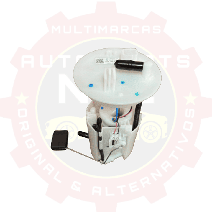 CONJUNTO BOMBA COMBUSTIBLE ORIGINAL SUBARU  4