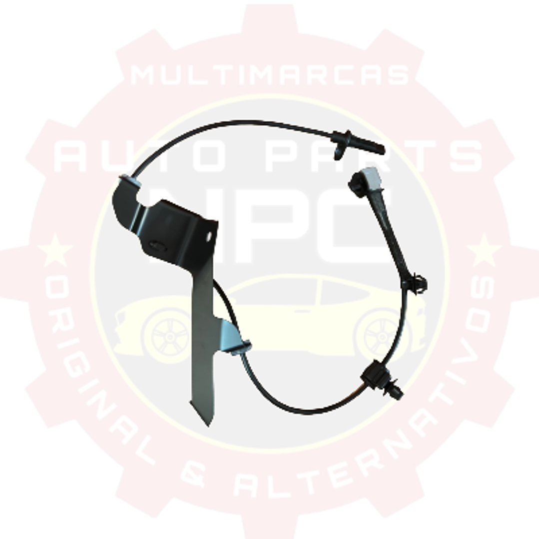 SENSOR ABS TRASERO RH ORIGINAL SUBARU 2