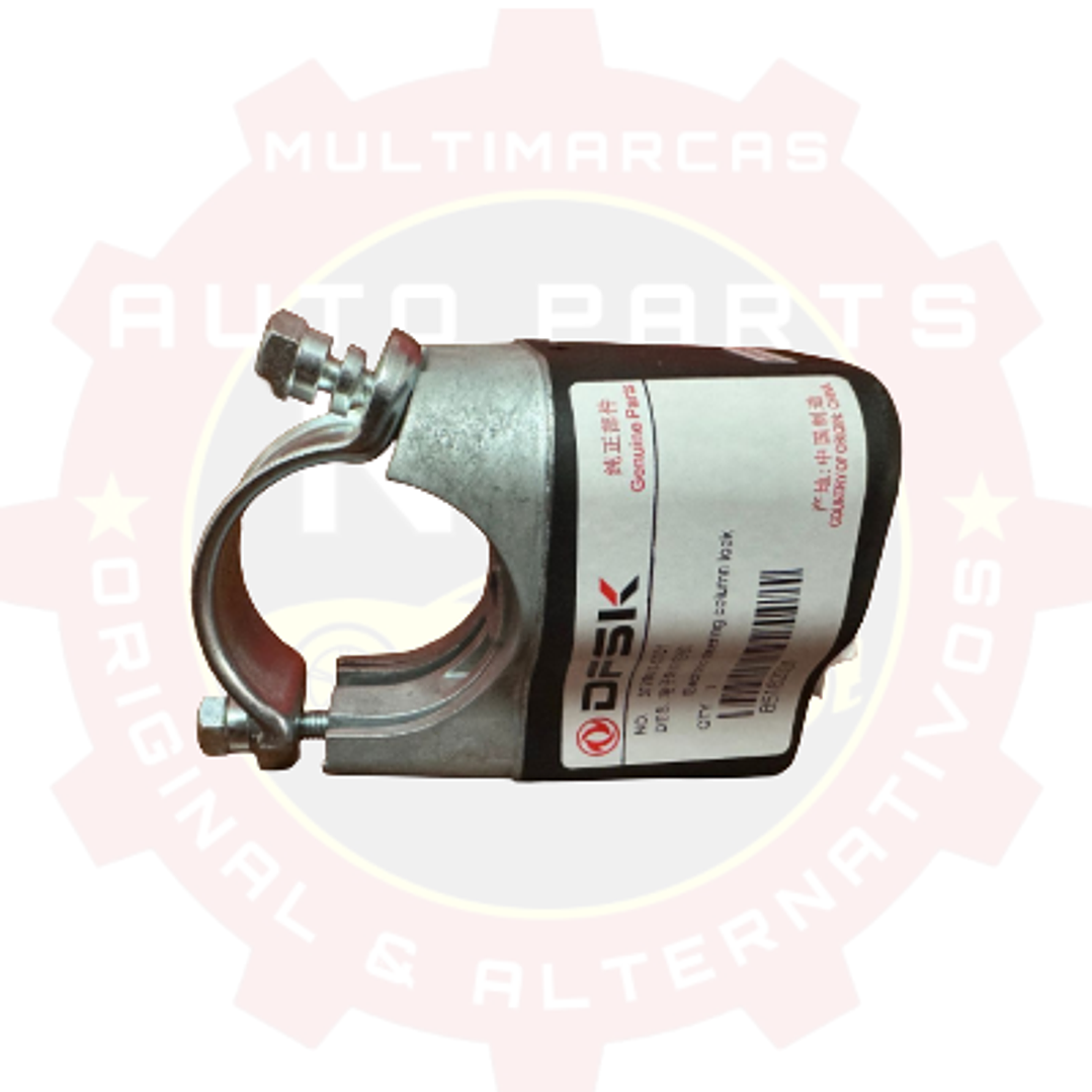 BLOQUEO DIRECCION ORIGINAL DFSK 600 2