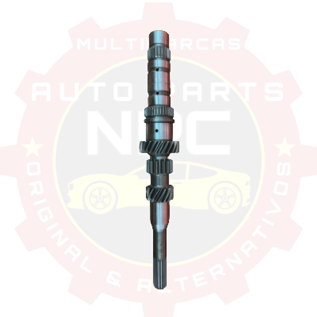 EJE ENTRADA CAJA CAMBIO ORIGINAL DFSK 500 1