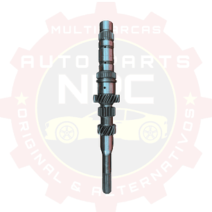 EJE ENTRADA CAJA CAMBIO ORIGINAL DFSK 500