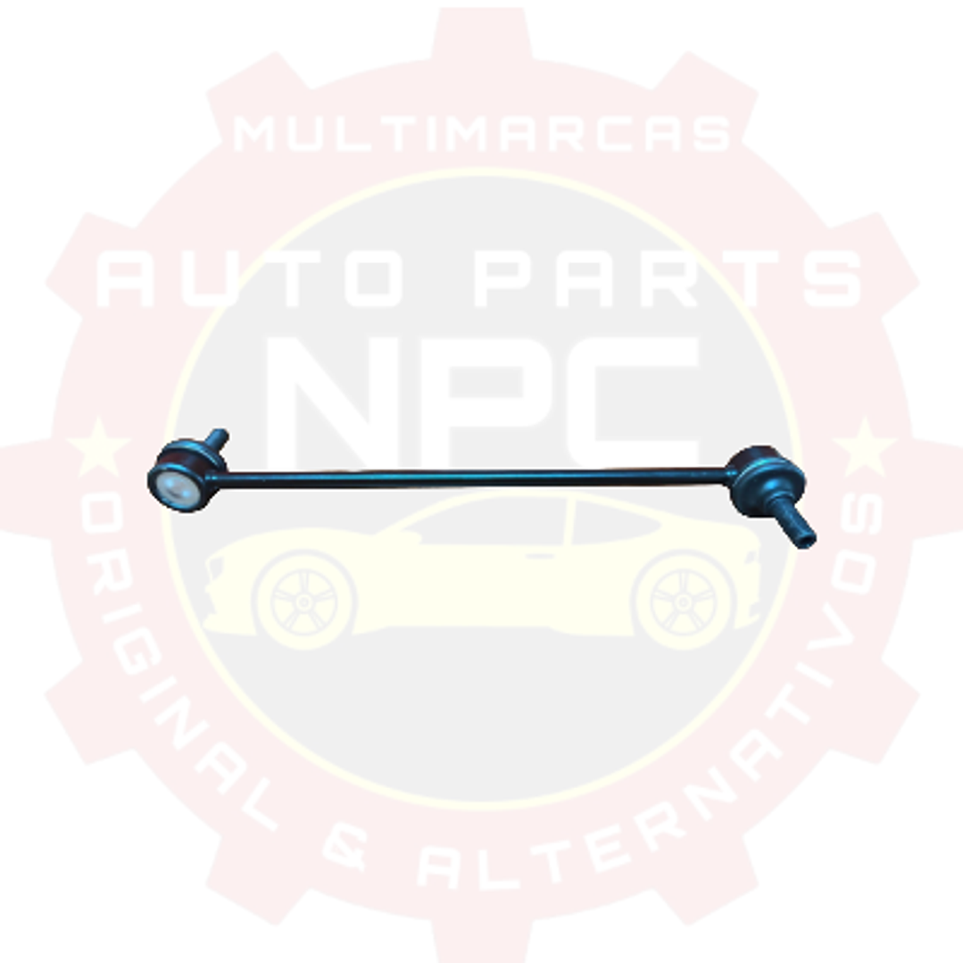 BIELETAS DELANTERAS GENERICO CHERY TIGGO 7 PRO 2