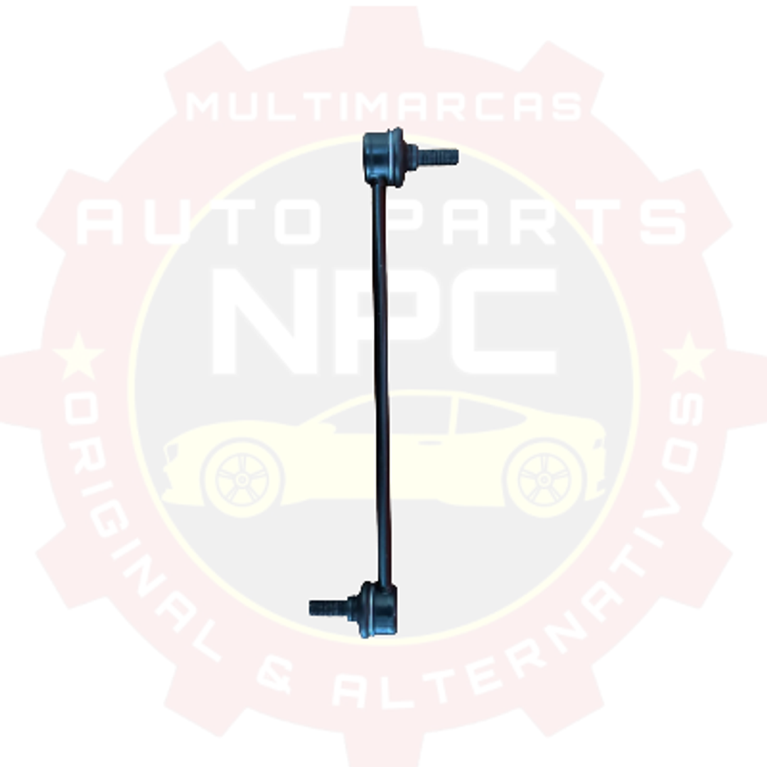 BIELETAS DELANTERAS GENERICO CHERY TIGGO 7 PRO 3