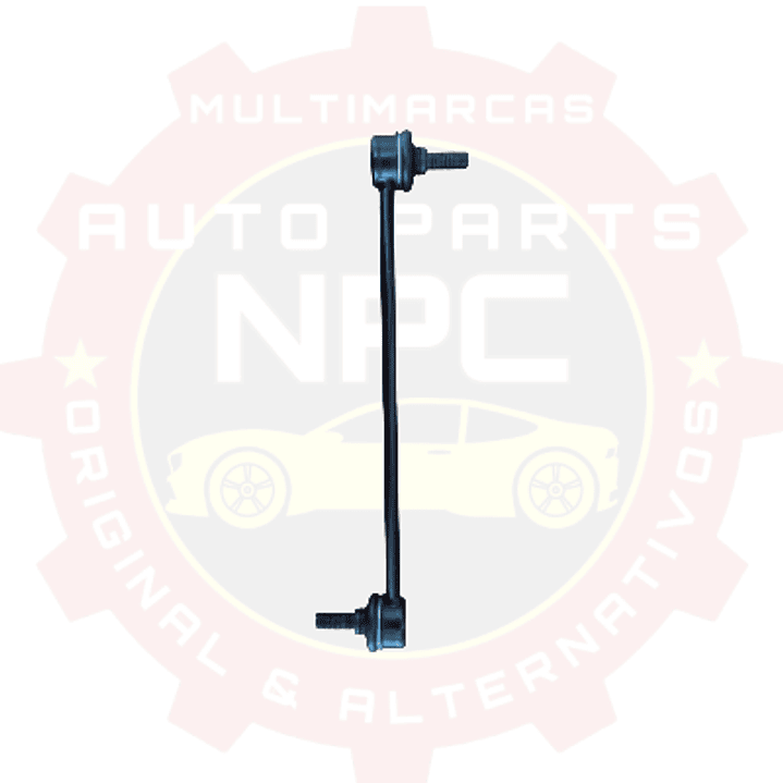 BIELETAS DELANTERAS GENERICO CHERY TIGGO 7 PRO 3