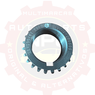 PIÑON CIGUEÑAL DISTRIBUCION ORIGINAL DFSK 580