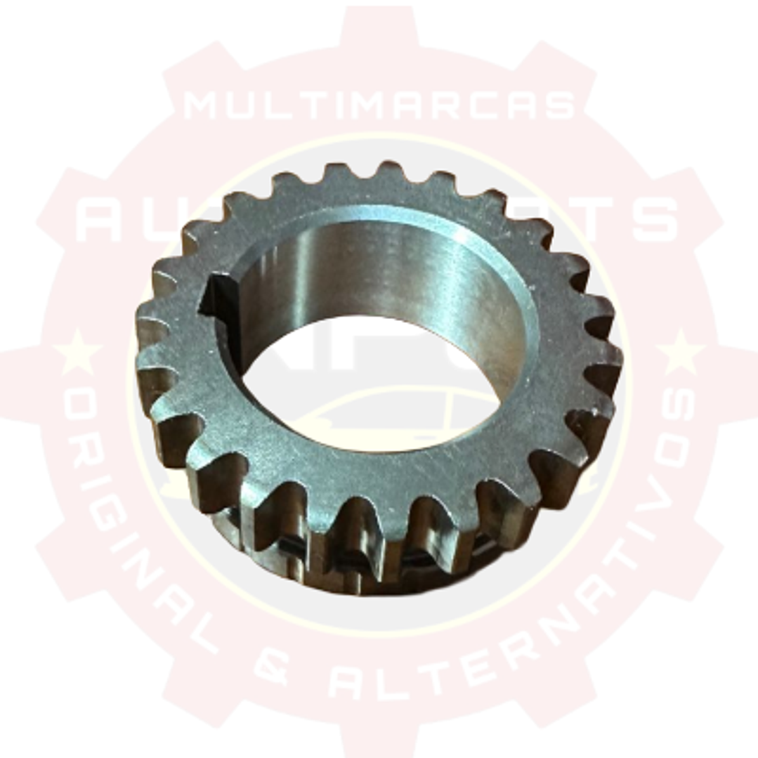 PIÑON CIGUEÑAL DISTRIBUCION ORIGINAL DFSK 580 2