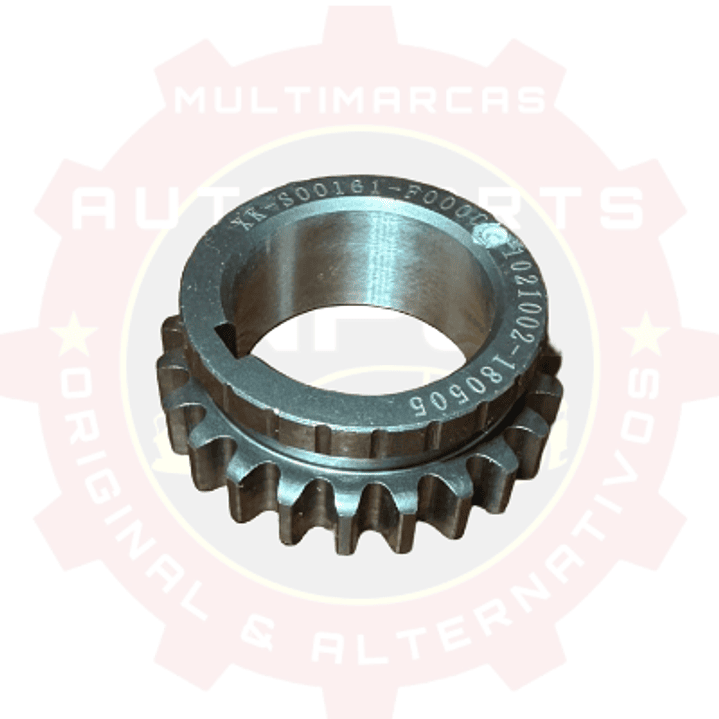 PIÑON CIGUEÑAL DISTRIBUCION ORIGINAL DFSK 580 3