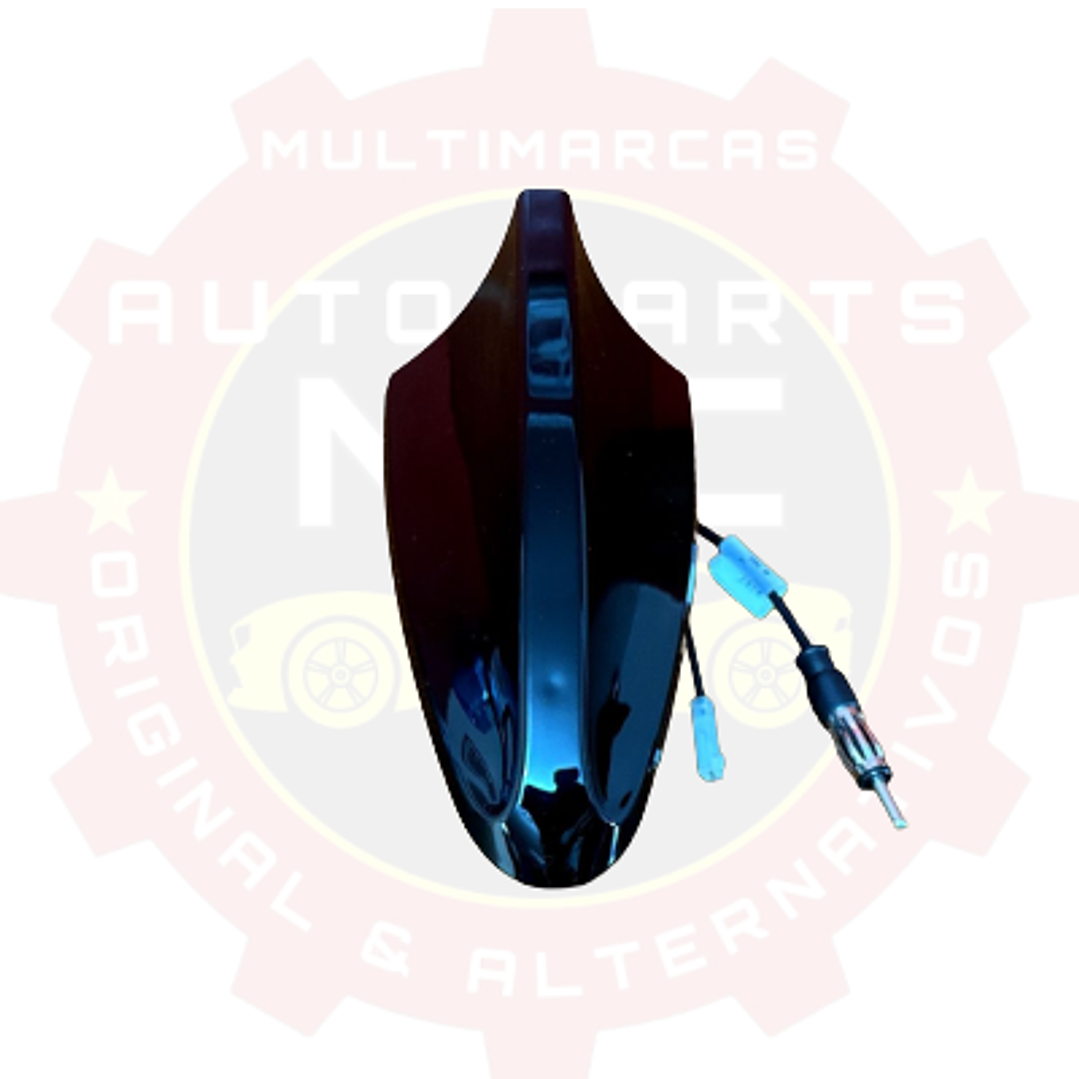 ANTENA TIBURON ORIGINAL DFSK 580 2