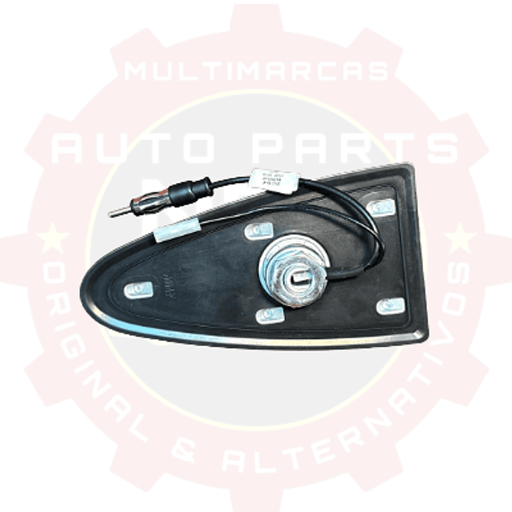 ANTENA TIBURON ORIGINAL DFSK 580 3