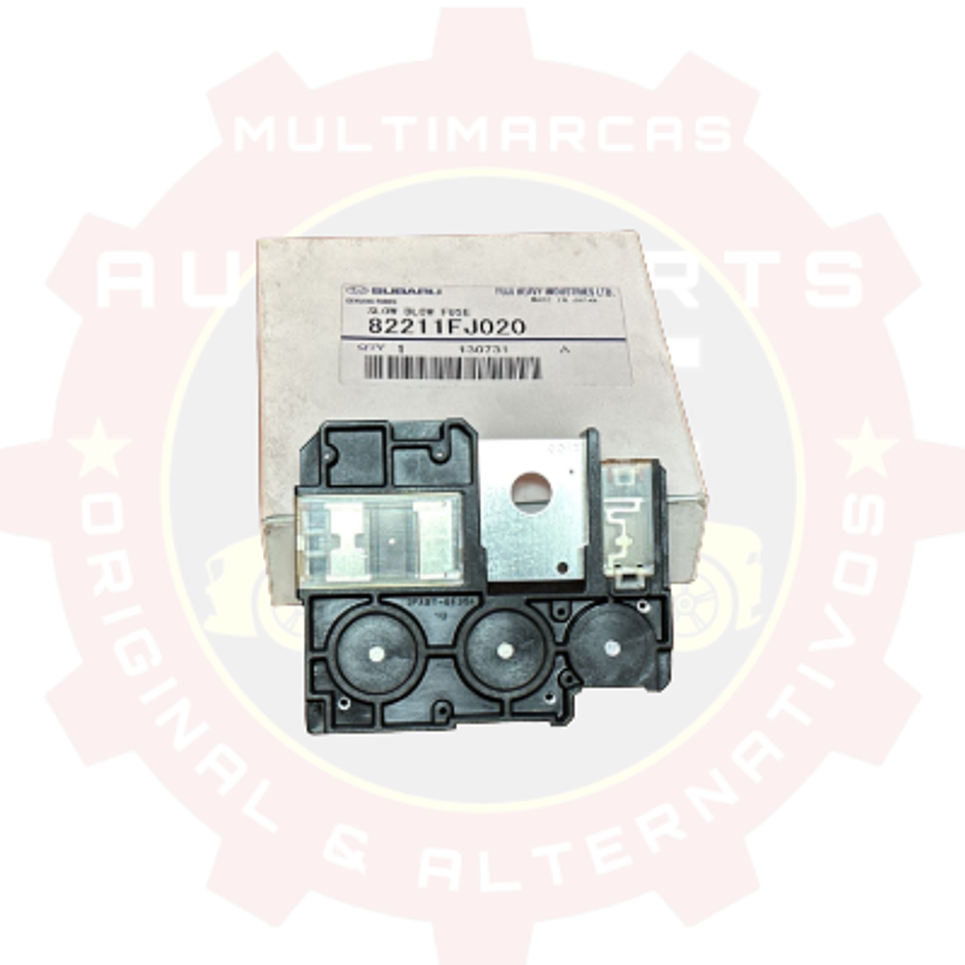FUSIBLE BATERIA ORIGINAL SUBARU 3