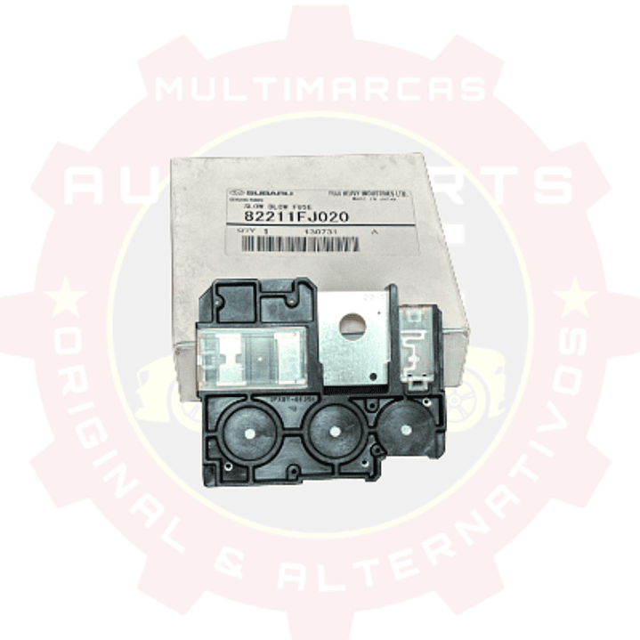 FUSIBLE BATERIA ORIGINAL SUBARU 3