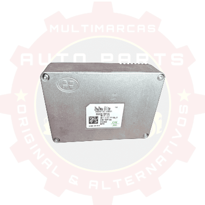 ECU EPS ORIGINAL DFSK 560 3