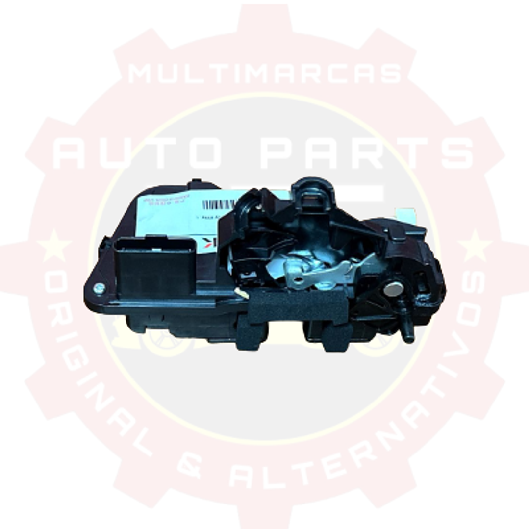 CHAPA PUERTA TRASERA IZQUIERDA DFSK 560 3