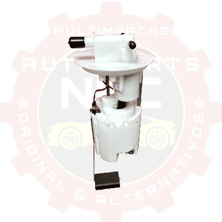 CONJUNTO BOMBA COMBUSTIBLE ORIGINAL DFSK 500 1