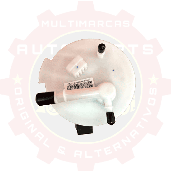 CONJUNTO BOMBA COMBUSTIBLE ORIGINAL DFSK 500 2