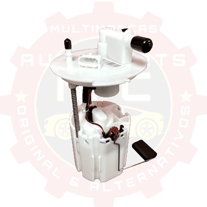 CONJUNTO BOMBA COMBUSTIBLE ORIGINAL DFSK 500 3