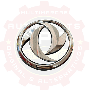 EMBLEMA DELANTERO ORIGINAL DFSK 560