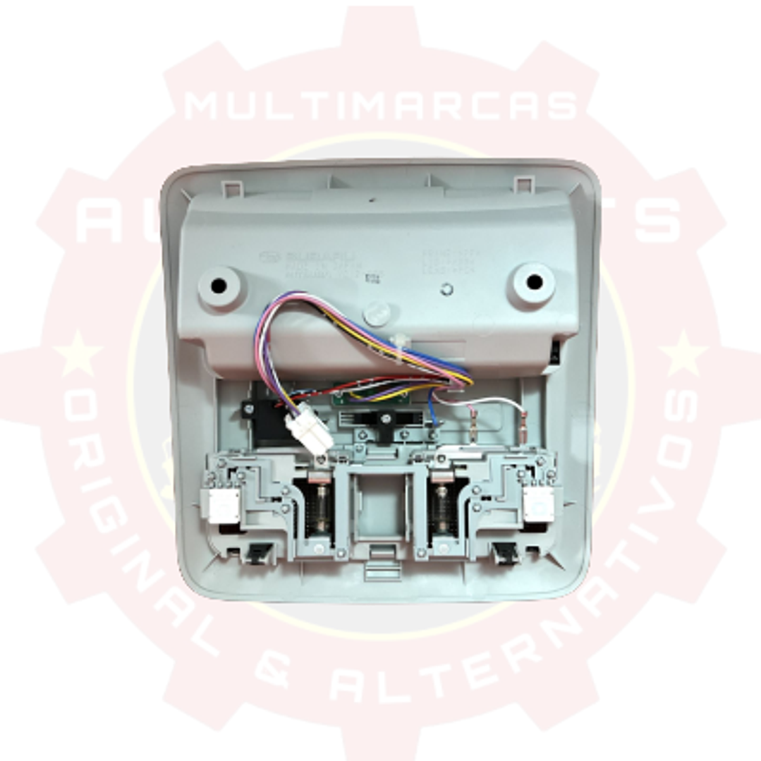 CONSOLA TECHO ORIGINAL SUBARU FORESTER  2