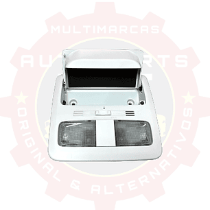 CONSOLA TECHO ORIGINAL SUBARU FORESTER 