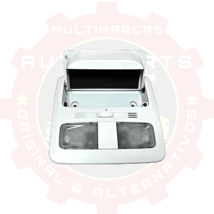 CONSOLA TECHO ORIGINAL SUBARU FORESTER  1