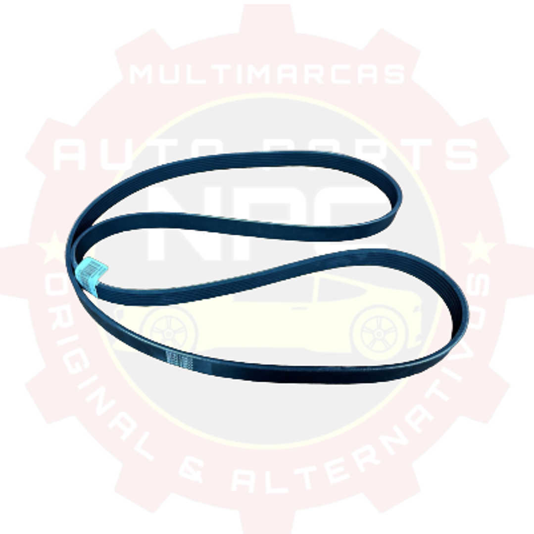 CORREA ACCESORIO CHERY TIGGO 7 PRO 2