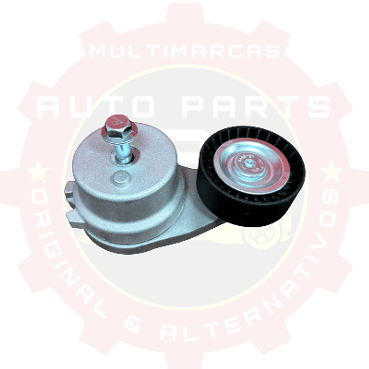 TENSOR CORREA ACCESORIO CHERY TIGGO 7 PRO 2