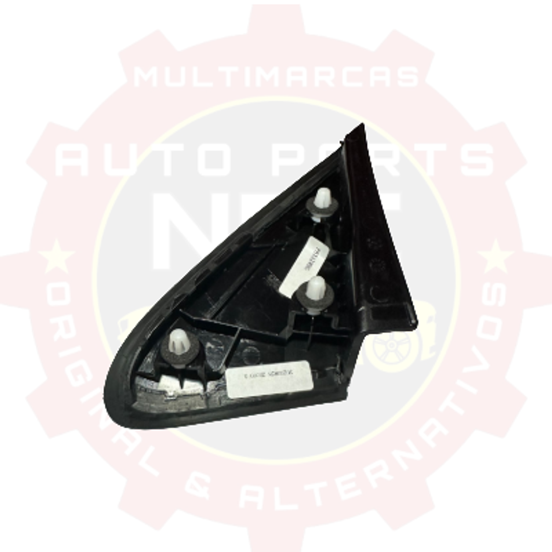 EMBELLECEDOR DE PUERTA DELANTERA RH ORIGINAL DFSK  3