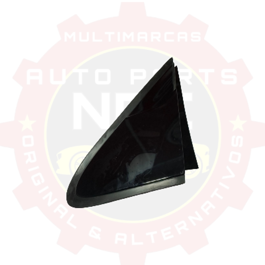 EMBELLECEDOR DE PUERTA DELANTERA LH ORIGINAL DFSK  1