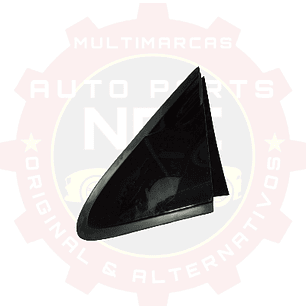 EMBELLECEDOR DE PUERTA DELANTERA LH ORIGINAL DFSK 